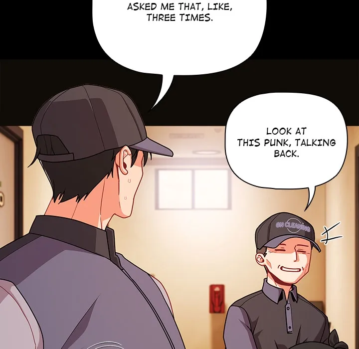 18+ People of The Dark Chapter 77 page 11