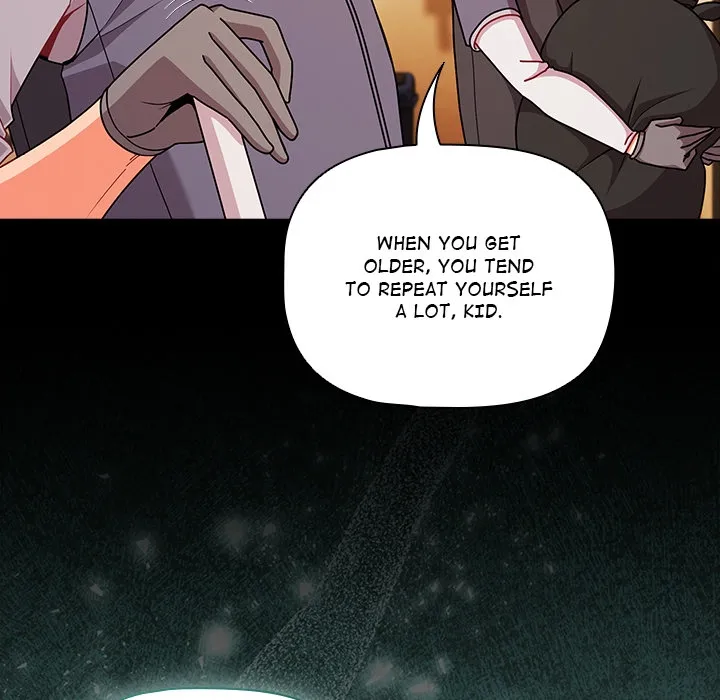 18+ People of The Dark Chapter 77 page 12
