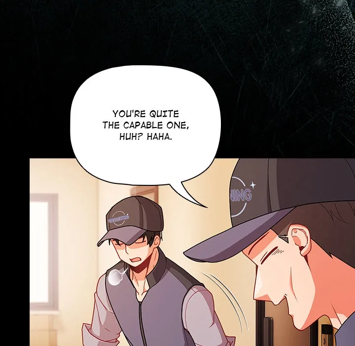 18+ People of The Dark Chapter 77 page 15