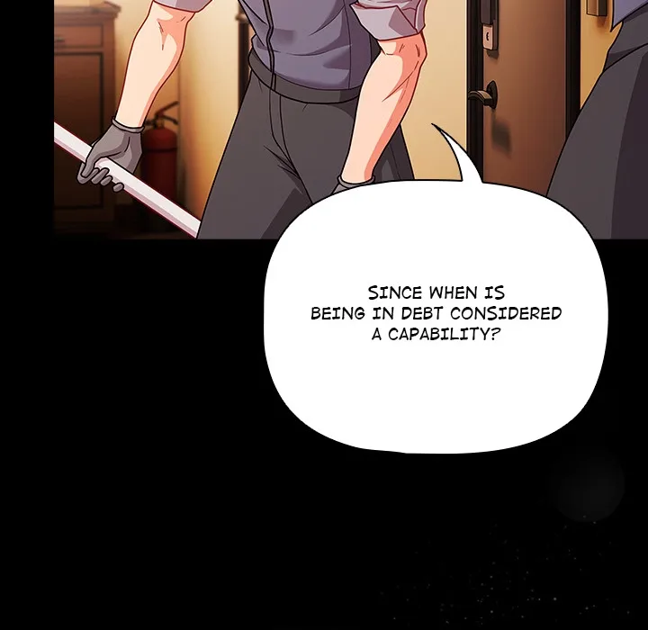18+ People of The Dark Chapter 77 page 16