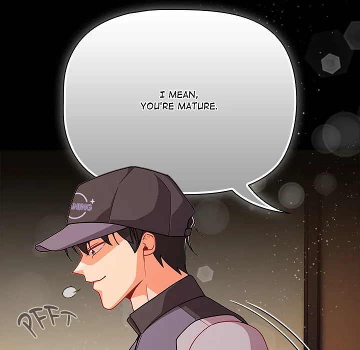 18+ People of The Dark Chapter 77 page 17