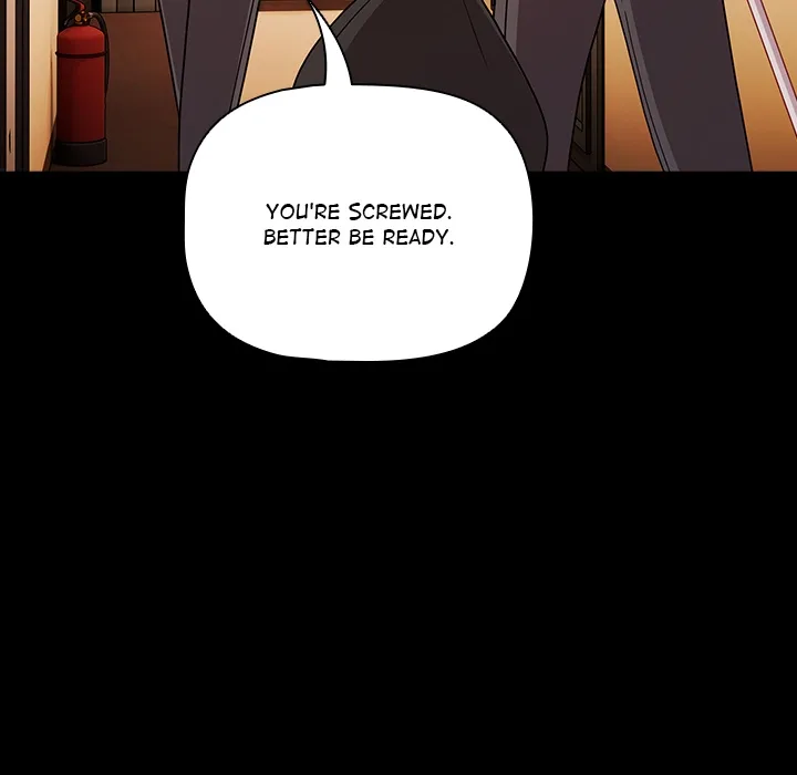 18+ People of The Dark Chapter 77 page 20