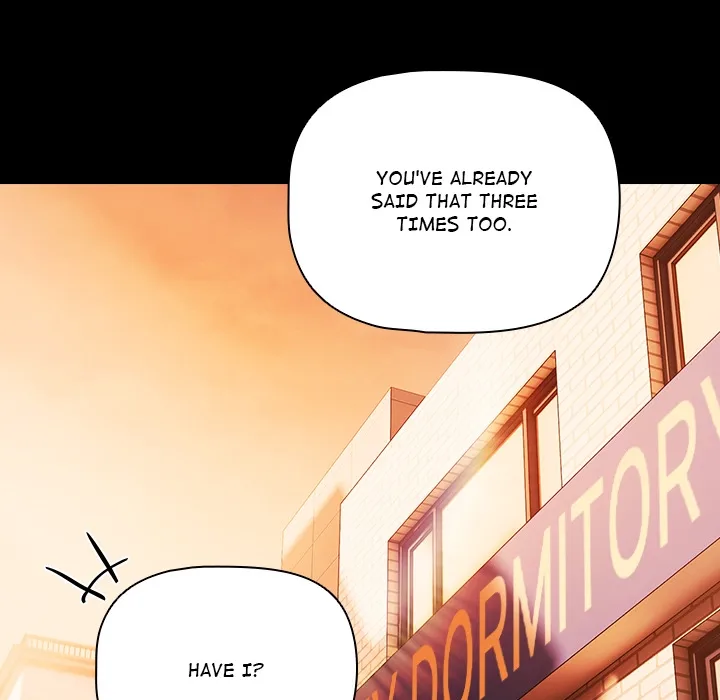18+ People of The Dark Chapter 77 page 21