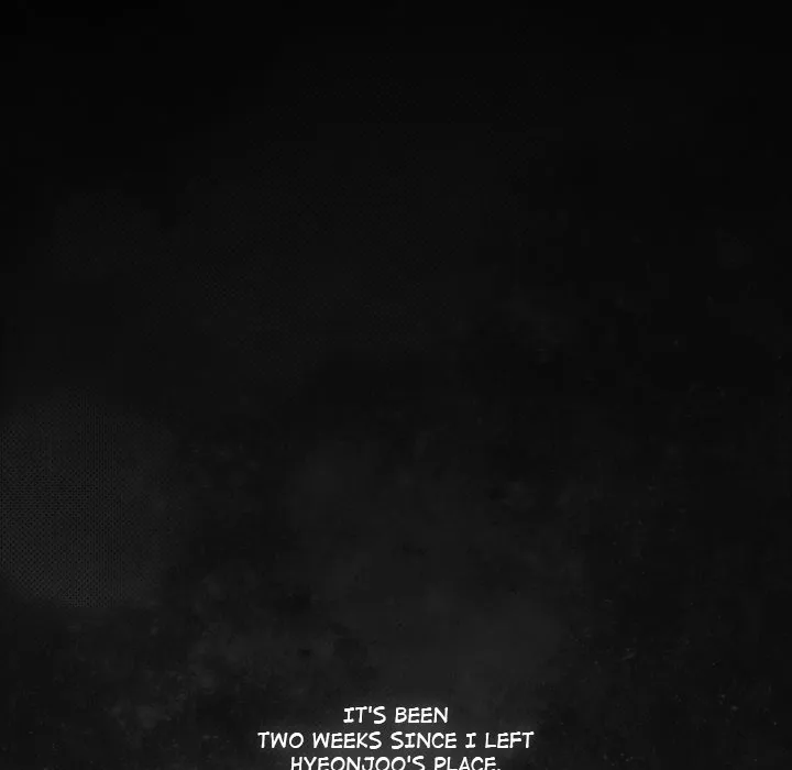 18+ People of The Dark Chapter 77 page 23
