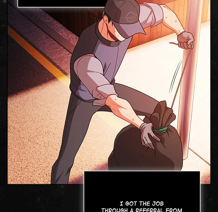 18+ People of The Dark Chapter 77 page 25