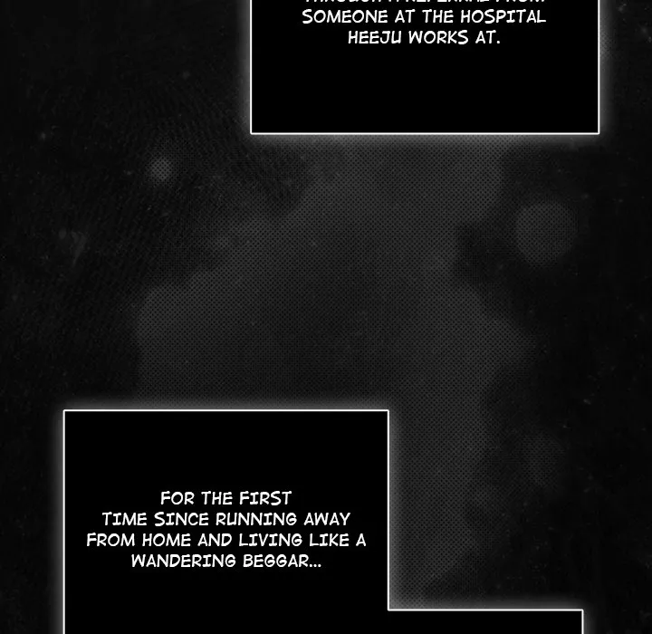 18+ People of The Dark Chapter 77 page 26