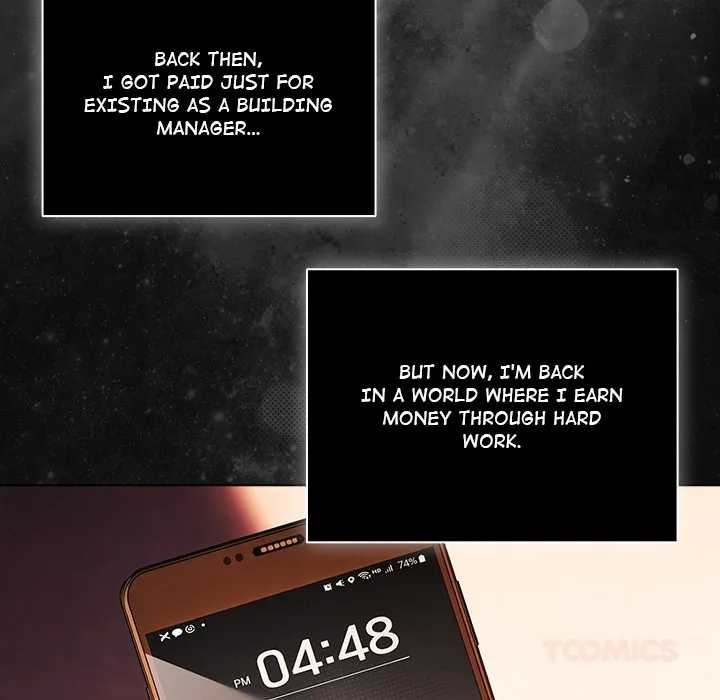 18+ People of The Dark Chapter 77 page 30
