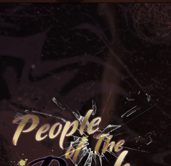 18+ People of The Dark Chapter 77 page 43