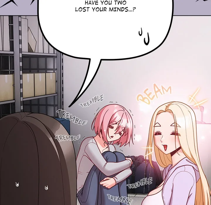 18+ People of The Dark Chapter 77 page 54