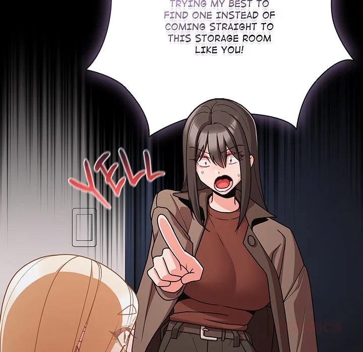 18+ People of The Dark Chapter 77 page 57