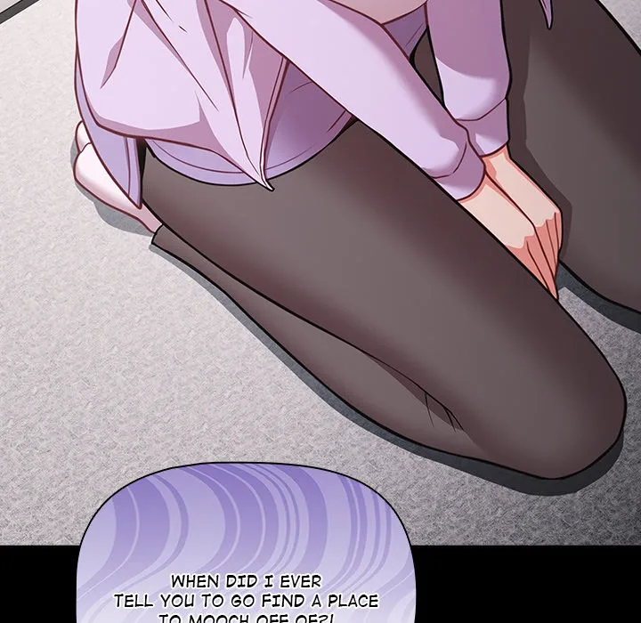 18+ People of The Dark Chapter 77 page 66