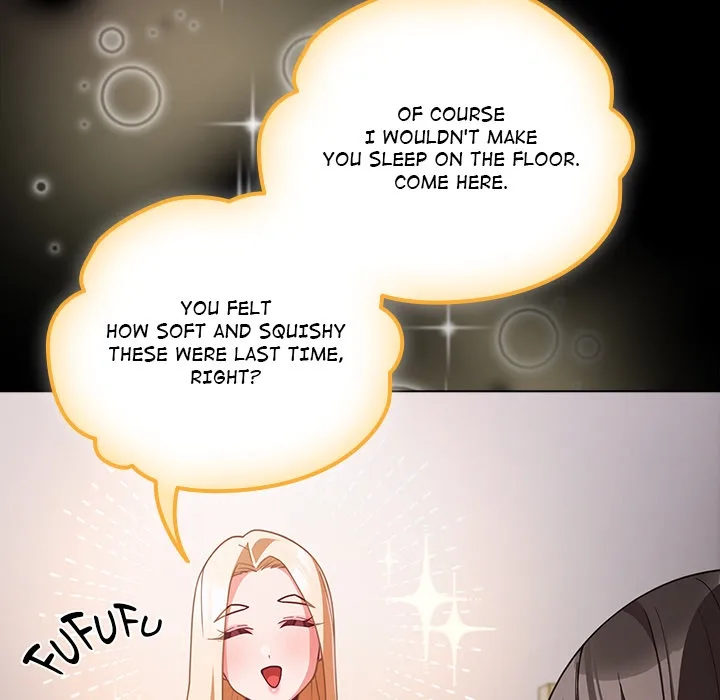 18+ People of The Dark Chapter 77 page 70