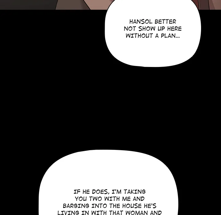 18+ People of The Dark Chapter 77 page 74