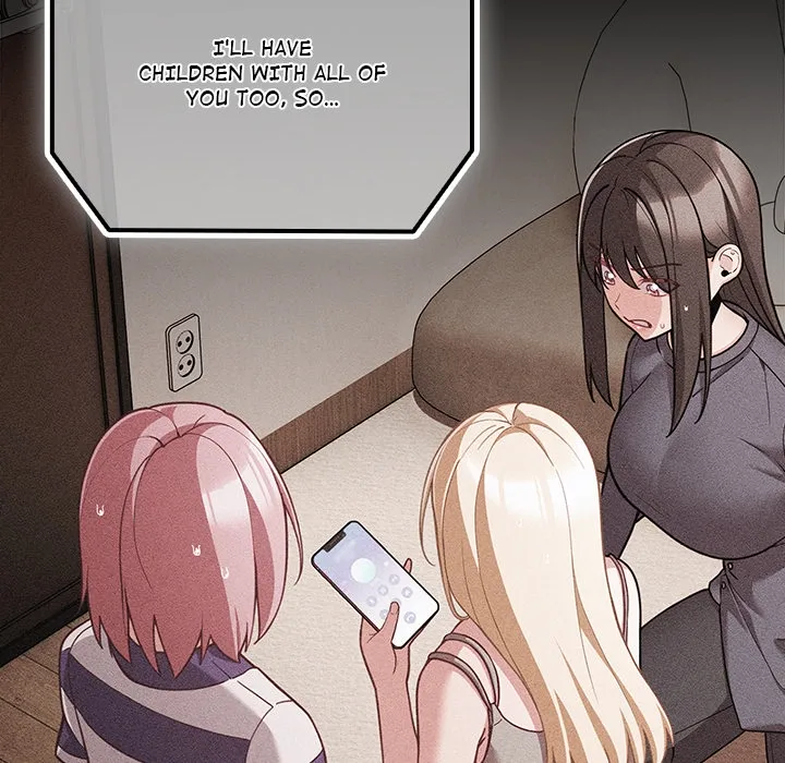 18+ People of The Dark Chapter 77 page 80
