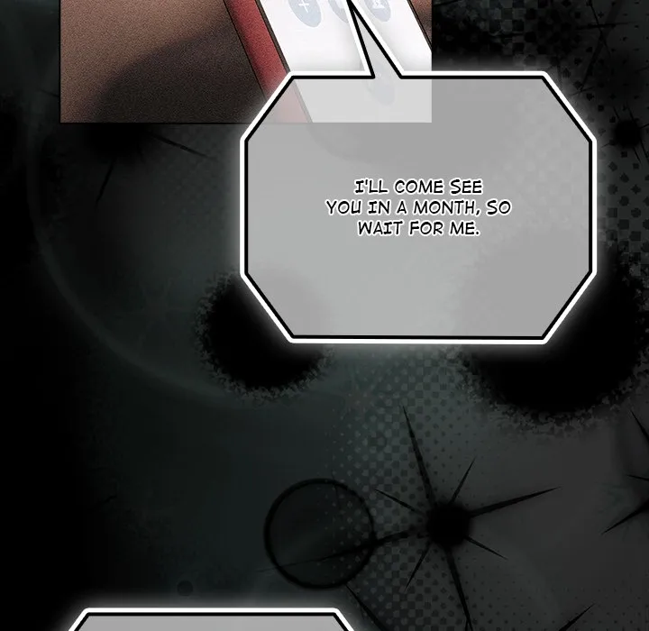 18+ People of The Dark Chapter 77 page 86