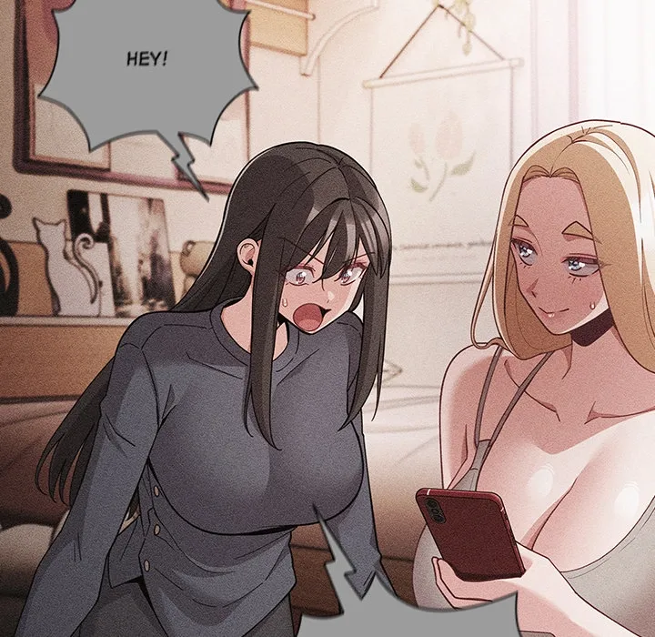 18+ People of The Dark Chapter 77 page 90