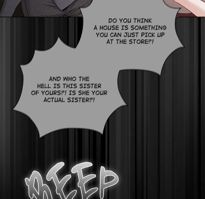 18+ People of The Dark Chapter 77 page 91