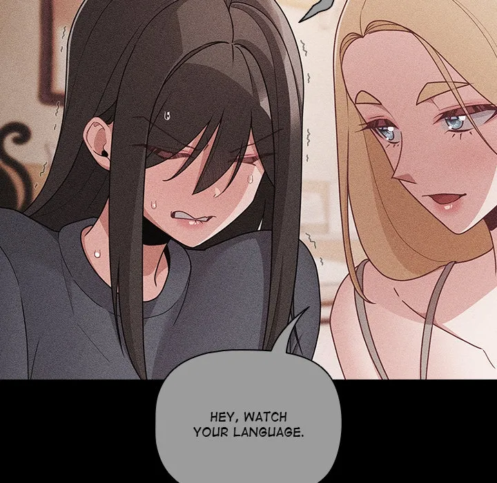 18+ People of The Dark Chapter 77 page 93