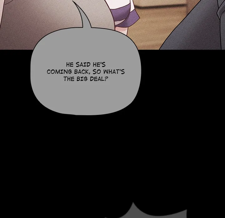 18+ People of The Dark Chapter 77 page 96