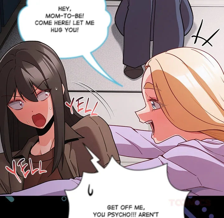 18+ People of The Dark Chapter 77 page 111
