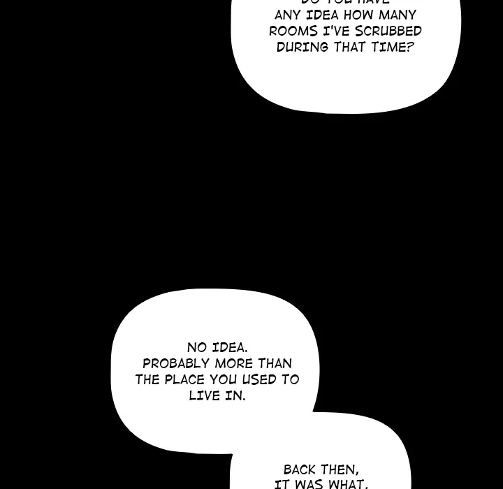 18+ People of The Dark Chapter 77 page 121