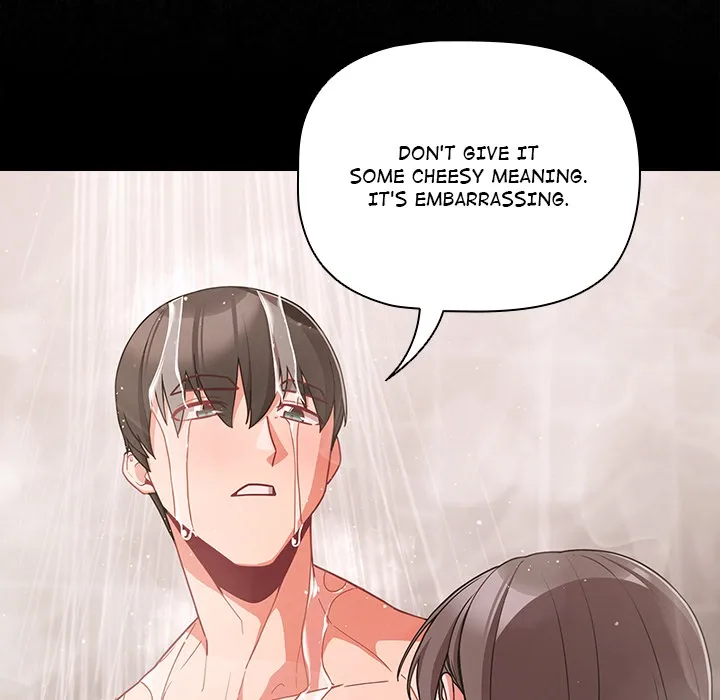 18+ People of The Dark Chapter 77 page 135