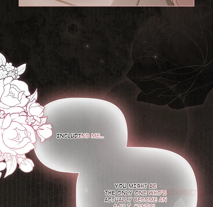 18+ People of The Dark Chapter 77 page 138