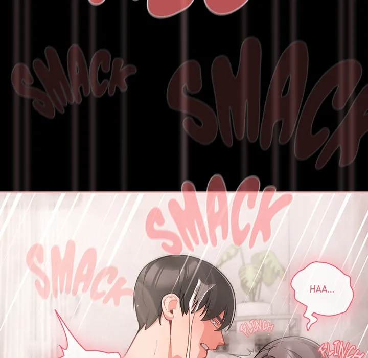 18+ People of The Dark Chapter 77 page 153