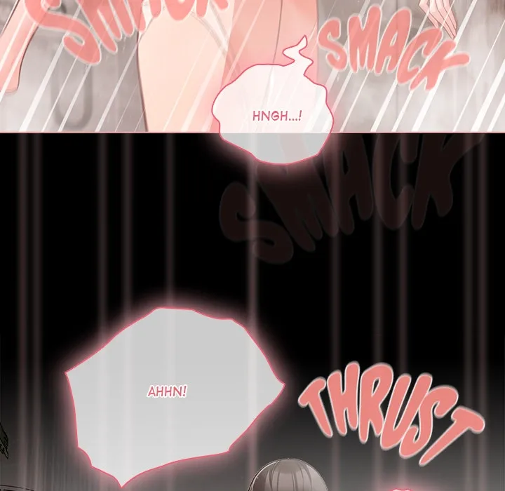 18+ People of The Dark Chapter 77 page 155