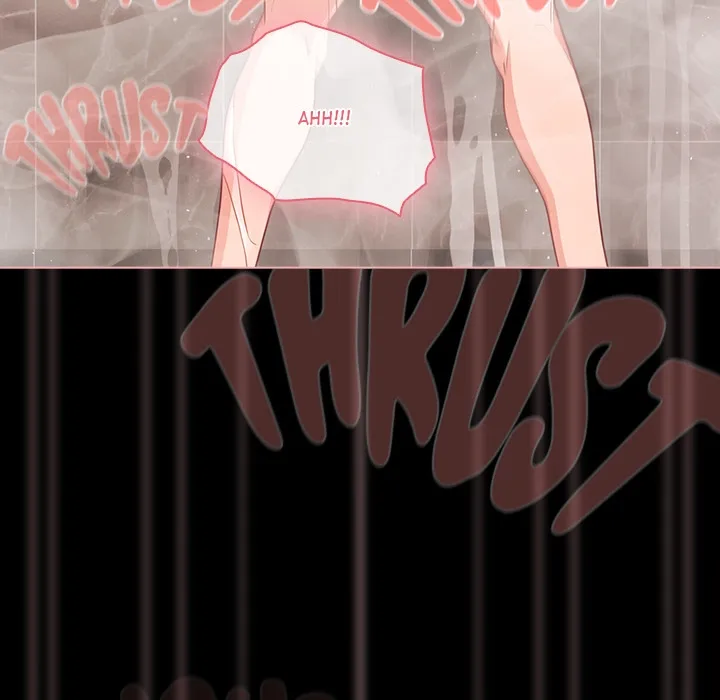 18+ People of The Dark Chapter 77 page 157