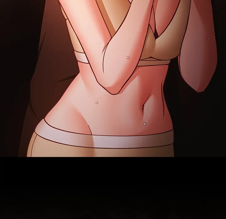 18+ People of The Dark Chapter 77 page 163