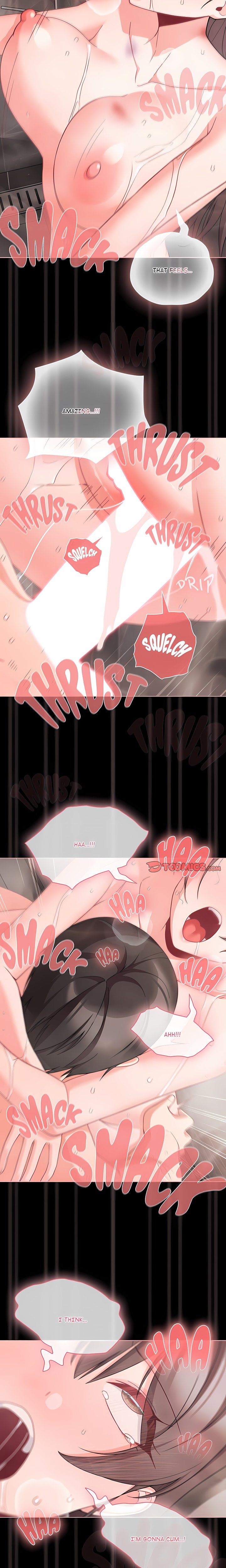 18+ People of The Dark Chapter 78 page 7