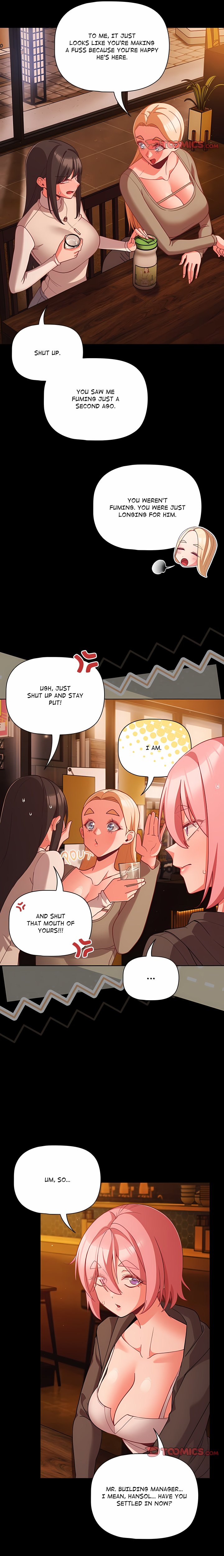 18+ People of The Dark Chapter 79 page 2