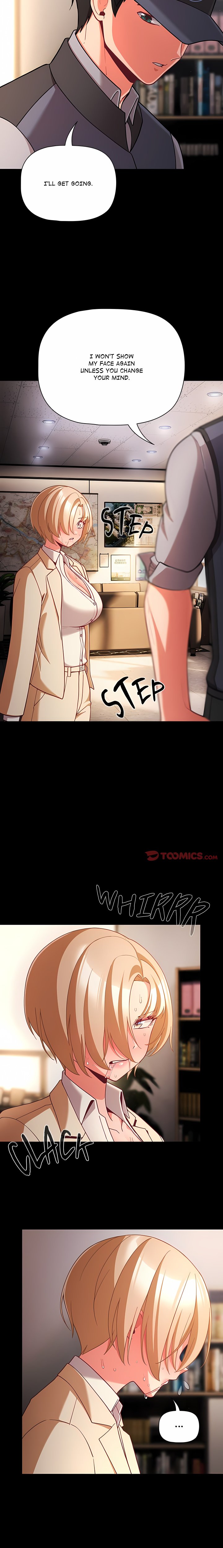 18+ People of The Dark Chapter 80 page 7