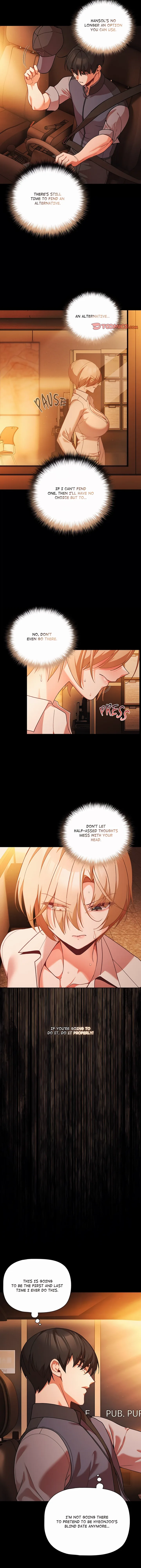18+ People of The Dark Chapter 81 page 2