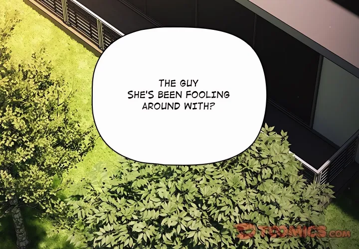 18+ People of The Dark Chapter 82 page 3