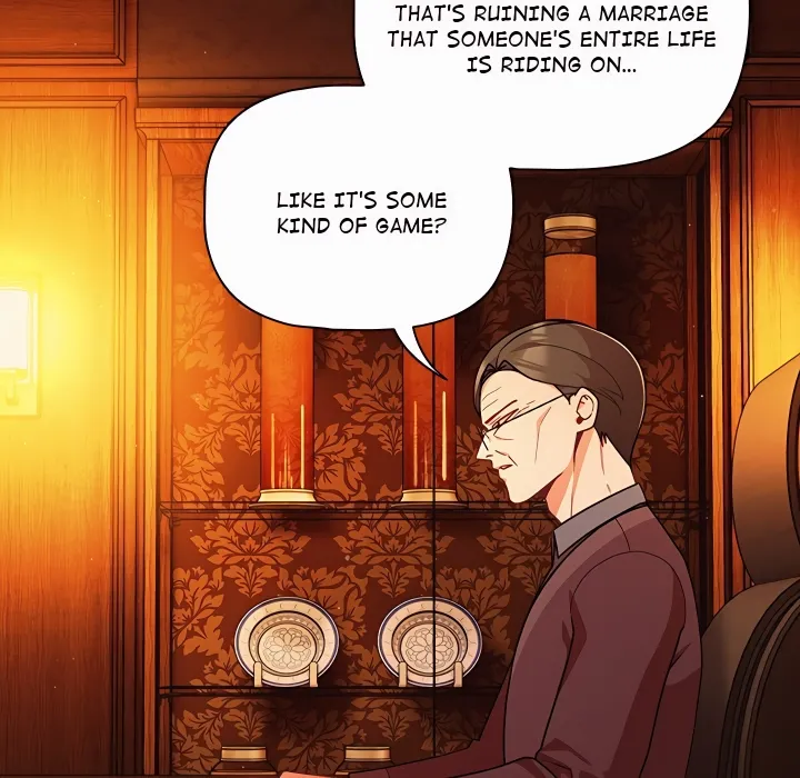 18+ People of The Dark Chapter 82 page 5