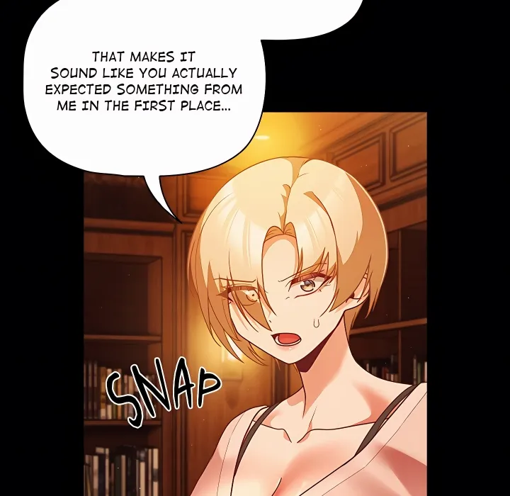 18+ People of The Dark Chapter 82 page 11