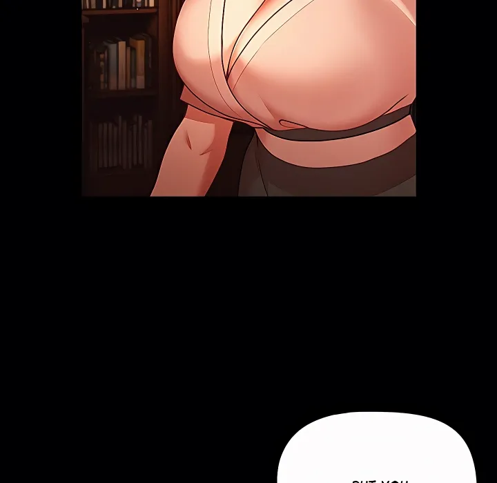 18+ People of The Dark Chapter 82 page 12