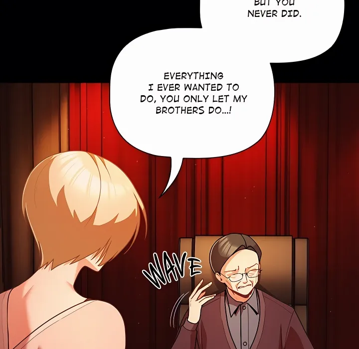 18+ People of The Dark Chapter 82 page 13