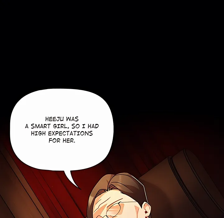 18+ People of The Dark Chapter 82 page 20