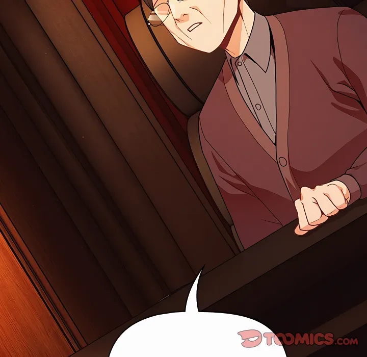 18+ People of The Dark Chapter 82 page 21