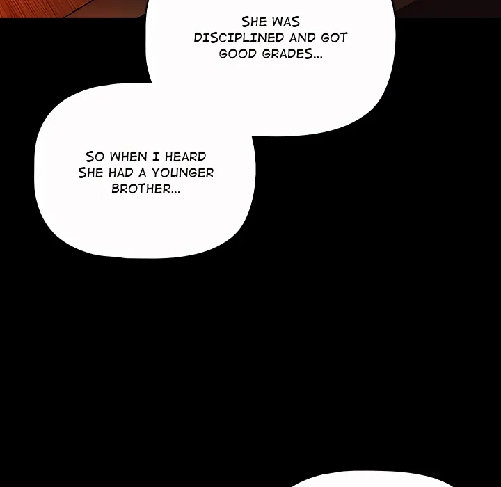 18+ People of The Dark Chapter 82 page 22