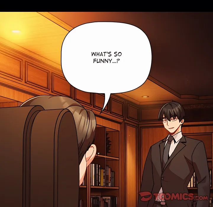 18+ People of The Dark Chapter 82 page 27