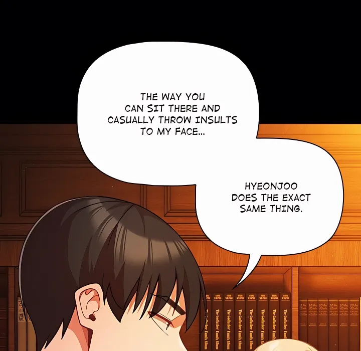 18+ People of The Dark Chapter 82 page 29
