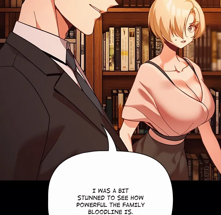 18+ People of The Dark Chapter 82 page 30