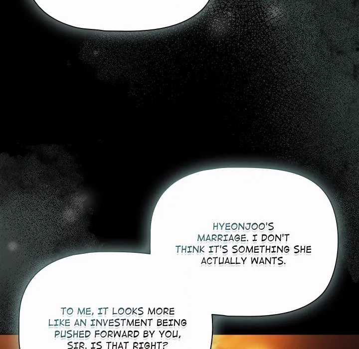 18+ People of The Dark Chapter 82 page 40