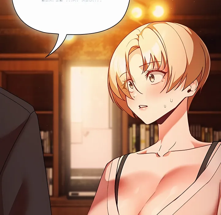 18+ People of The Dark Chapter 82 page 41
