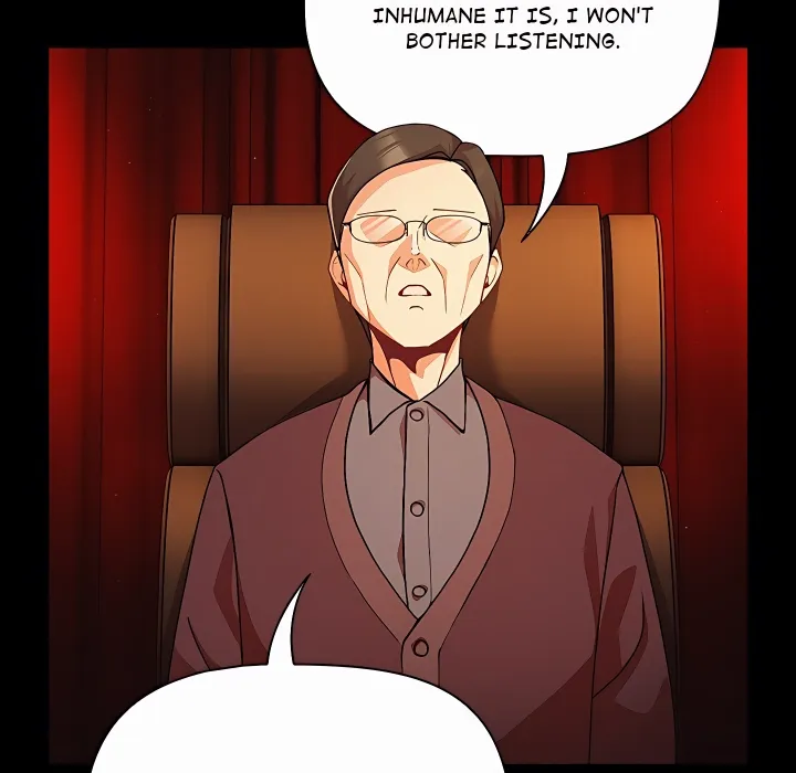 18+ People of The Dark Chapter 82 page 43