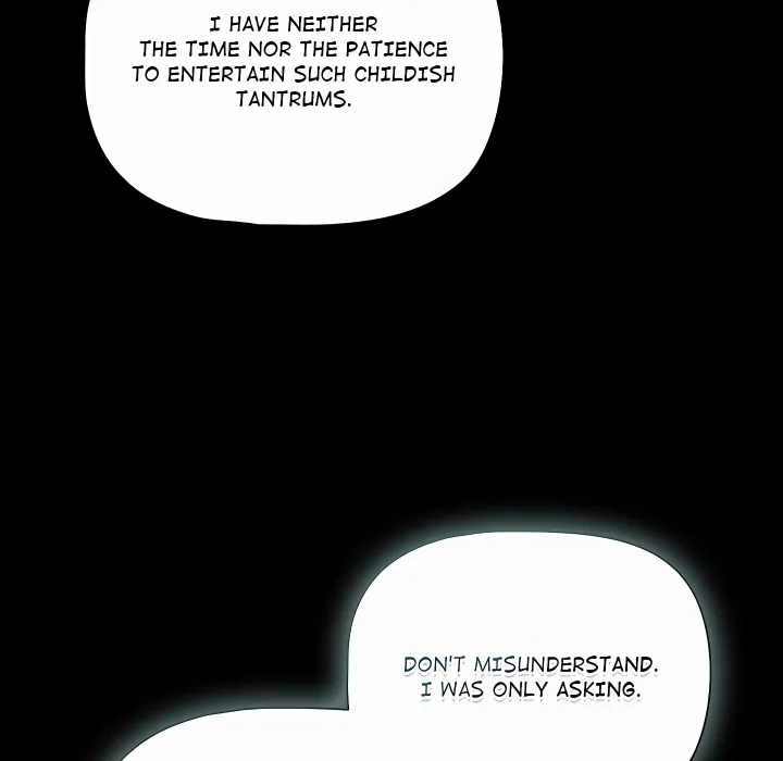 18+ People of The Dark Chapter 82 page 44